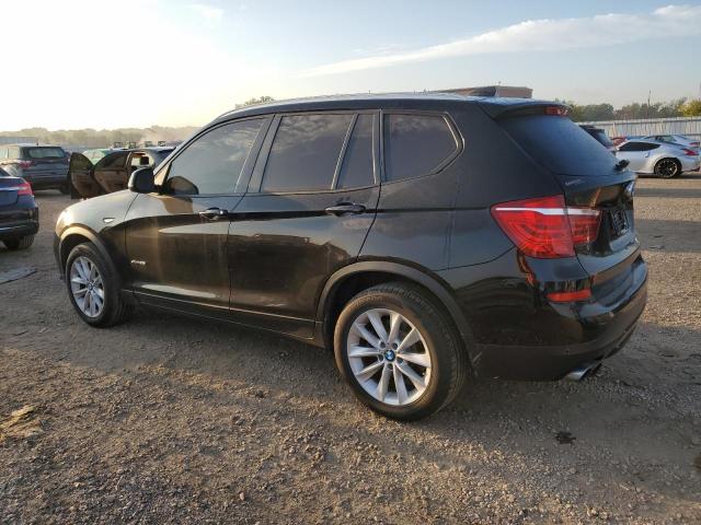 Изображение 2 2016 BMW X3 XDRIVE28I 2016 с VIN 5UXWX9C56G0D83066