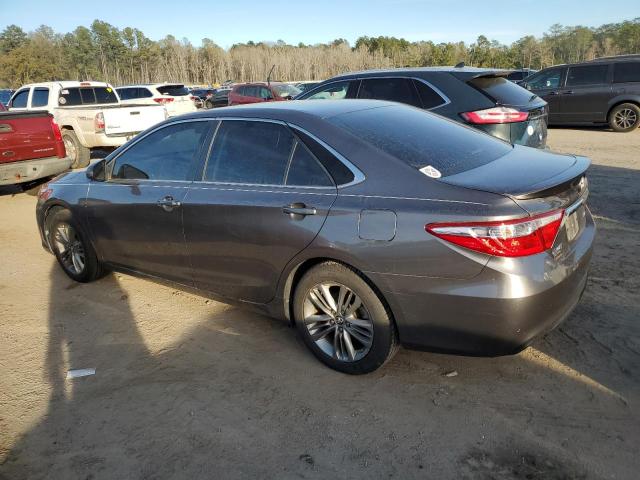 Изображение 2 2017 TOYOTA CAMRY LE 2017 с VIN 4T1BF1FK7HU268419