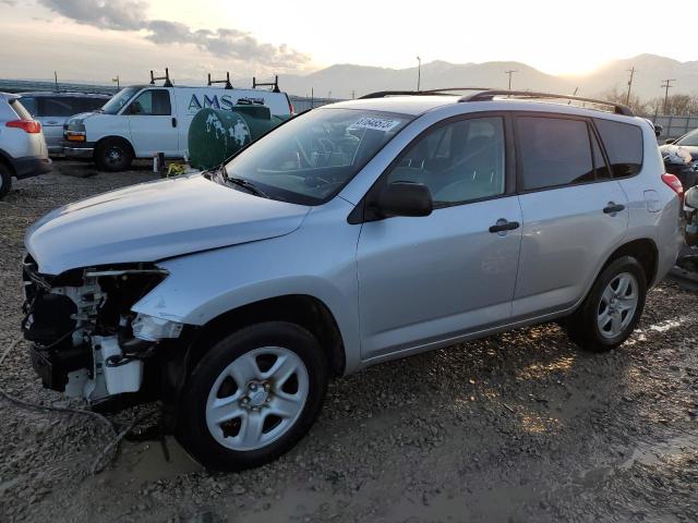 Изображение 2009 TOYOTA RAV4  2009