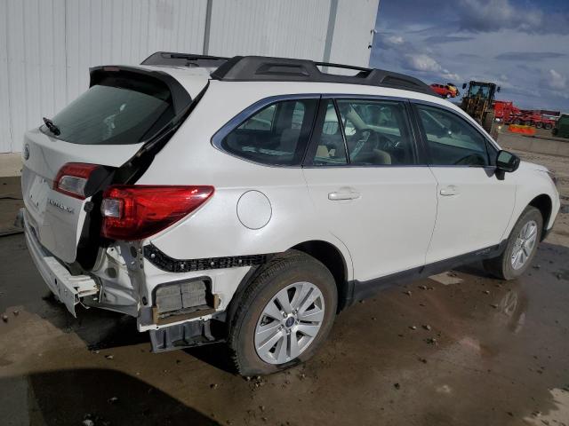 Изображение 3 2019 SUBARU OUTBACK 2.5I 2019 с VIN 4S4BSABC7K3358452