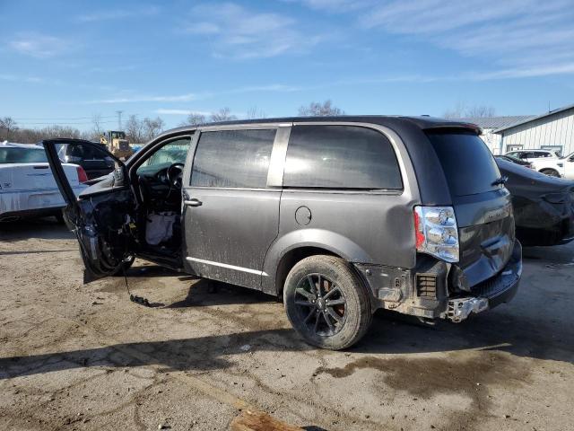 Obraz 2 z 2019 DODGE GRAND CARAVAN GT 2019 z VIN 2C4RDGEG0KR765244