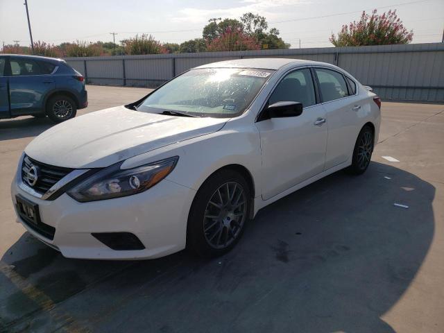 Image 1 of 2017 NISSAN ALTIMA 2.5 2017 with VIN 1N4AL3AP2HC488621