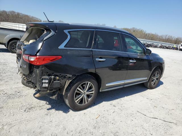 Image 3 of 2013 INFINITI JX35  2013 with VIN 5N1AL0MM2DC307579