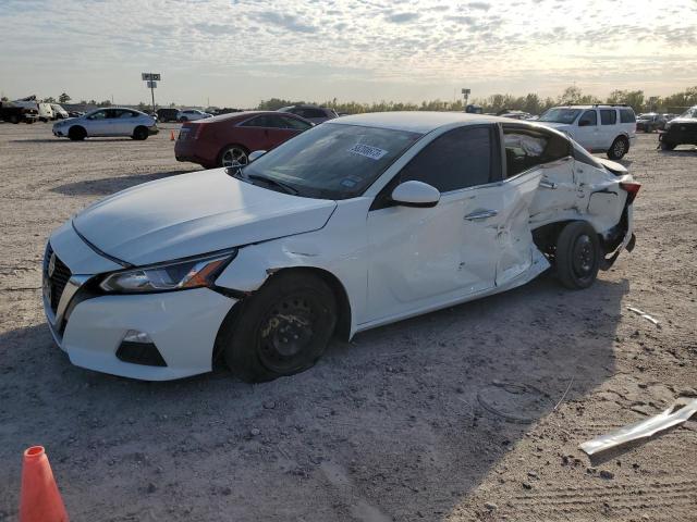 Изображение 1 2020 NISSAN ALTIMA S 2020 с VIN 1N4BL4BV4LN308558