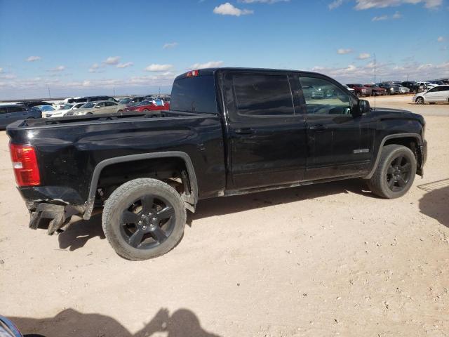 Image 3 of 2017 GMC SIERRA C1500 SLE 2017 with VIN 3GTP1MEC2HG290710