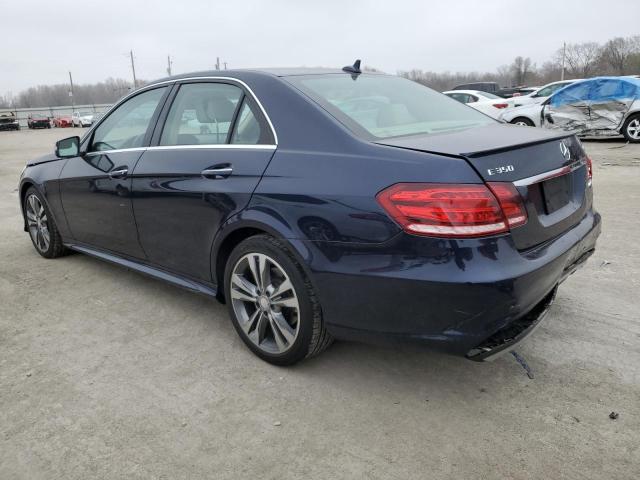 Obraz 2 z 2016 MERCEDES-BENZ E 350 4MATIC 2016 z VIN WDDHF8JB0GB240590