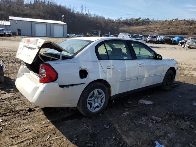 Изображение 3 2007 CHEVROLET MALIBU LS 2007 с VIN 1G1ZS57F77F193448