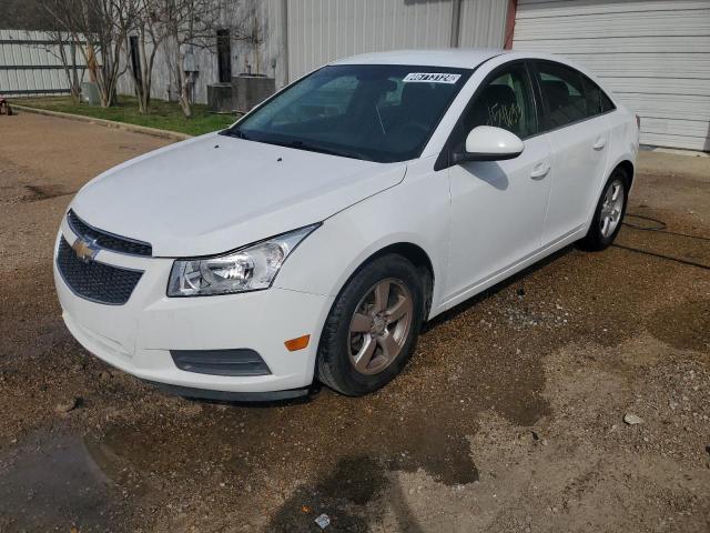 Изображение 1 2012 CHEVROLET CRUZE LT 2012 с VIN 1G1PE5SC0C7105761