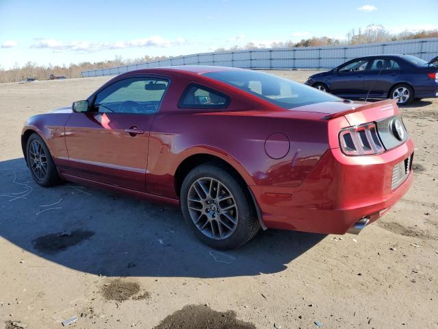 Obraz 2 z 2014 FORD MUSTANG  2014 z VIN 1ZVBP8AM3E5260789