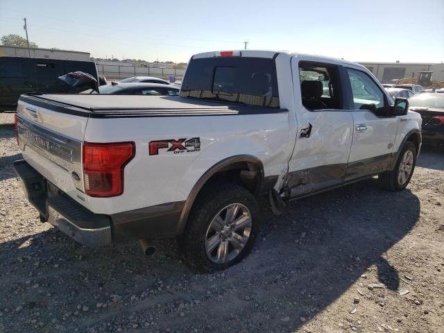 Obraz 3 z 2019 FORD F150 SUPERCREW 2019 z VIN 1FTEW1E47KFB45865