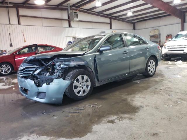 Изображение 1 2010 TOYOTA CAMRY BASE 2010 с VIN 4T1BF3EK6AU553356