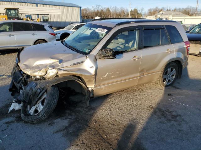 Obraz 2007 SUZUKI GRAND VITARA LUXURY 2007