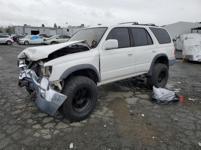 Obraz 1996 TOYOTA 4RUNNER SR5 1996