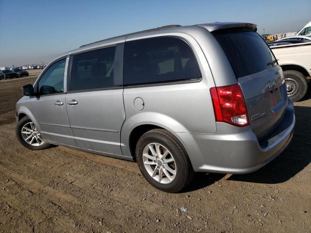 Image 2 of 2015 DODGE GRAND CARAVAN SXT 2015 with VIN 2C4RDGCG3FR584969