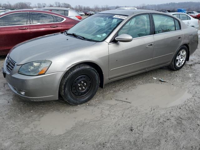 Obraz 1 z 2006 NISSAN ALTIMA S 2006 z VIN 1N4AL11DX6C216387
