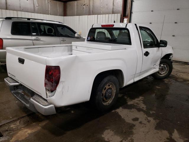 Изображение 3 2005 CHEVROLET COLORADO  2005 с VIN 1GCCS148158262941