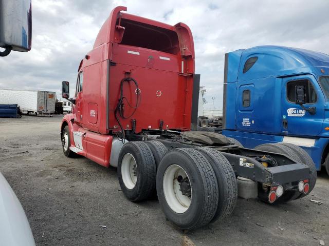 Изображение 3 2012 PETERBILT 587  2012 с VIN 1XP4D49X6CD132267
