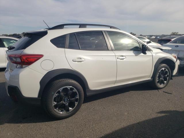 Изображение 3 2021 SUBARU CROSSTREK  2021 с VIN JF2GTABCXM8252530