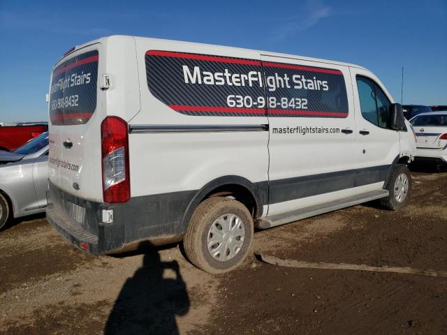 Image 3 of 2019 FORD TRANSIT T-250 2019 with VIN 1FTYR1YM2KKA86926