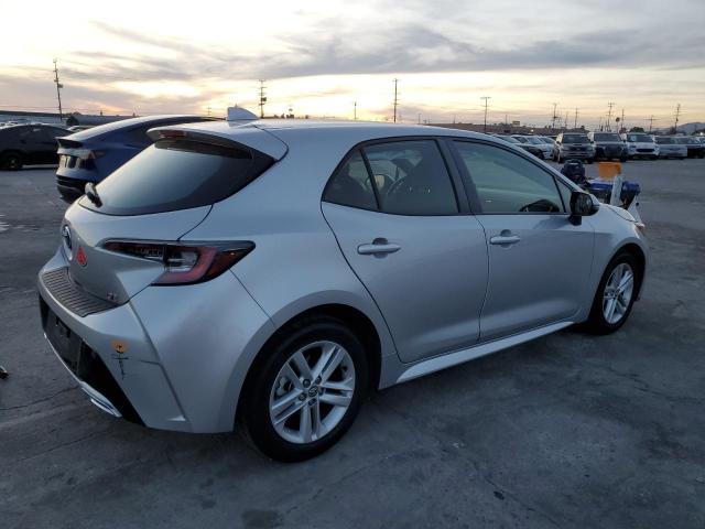 Изображение 3 2021 TOYOTA COROLLA SE 2021 с VIN JTND4MBE1M3116510