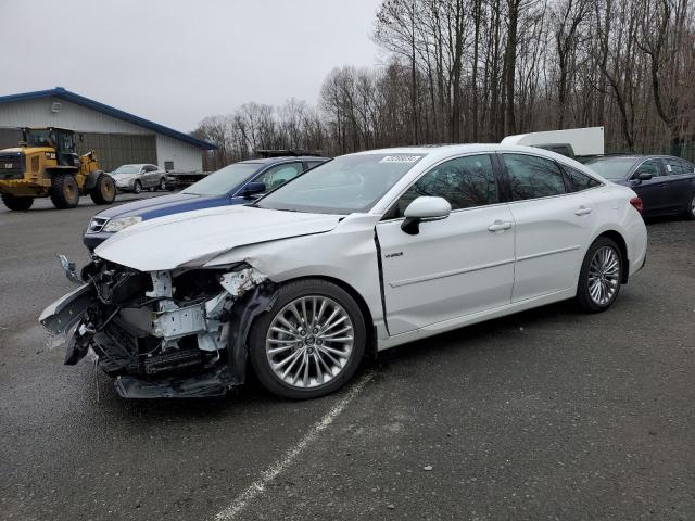 Image 1 of 2020 TOYOTA AVALON LIMITED 2020 with VIN 4T1D21FB3LU015479
