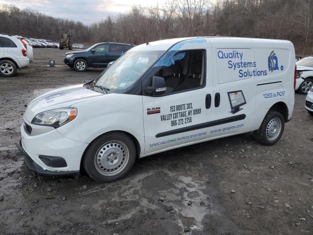 2022 RAM PROMASTER CITY TRADESMAN 2022 image