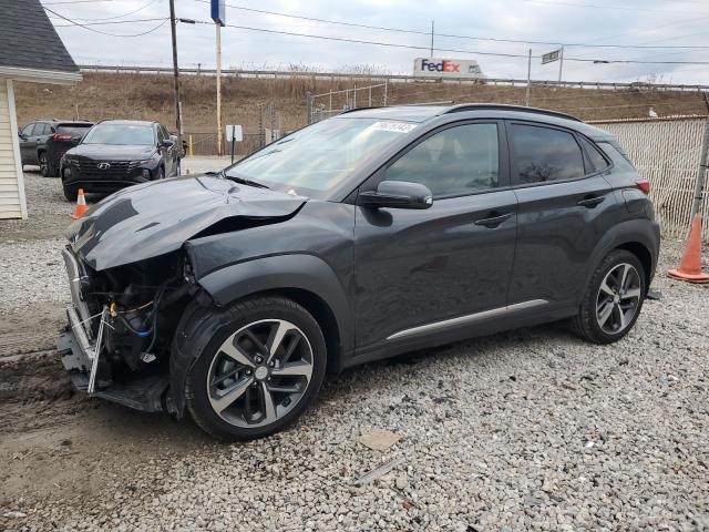 Изображение 2020 HYUNDAI KONA LIMITED 2020