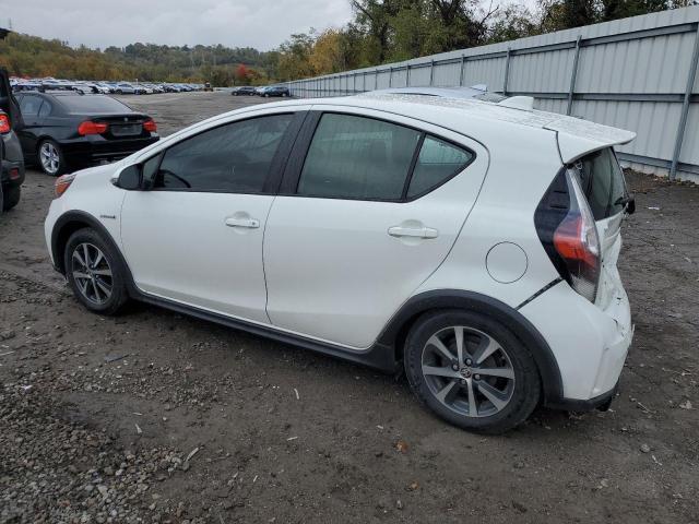 Image 2 of 2018 TOYOTA PRIUS C  2018 with VIN JTDKDTB31J1606120
