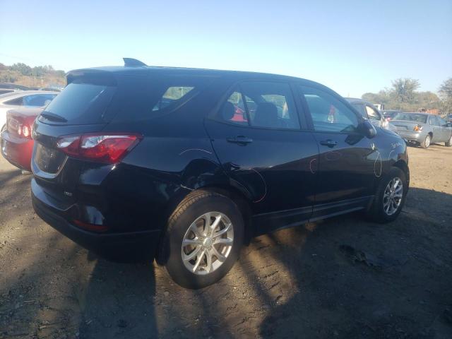 Изображение 3 2020 CHEVROLET EQUINOX LS 2020 с VIN 2GNAXSEVXL6143458