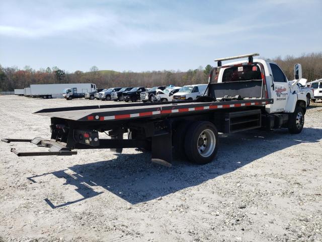 Изображение 3 2005 CHEVROLET C65 C6C042M67 2005 с VIN 1GBJ6C1C15F522013