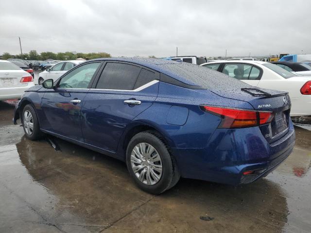 Obraz 2 z 2019 NISSAN ALTIMA S 2019 z VIN 1N4BL4BVXKC203985