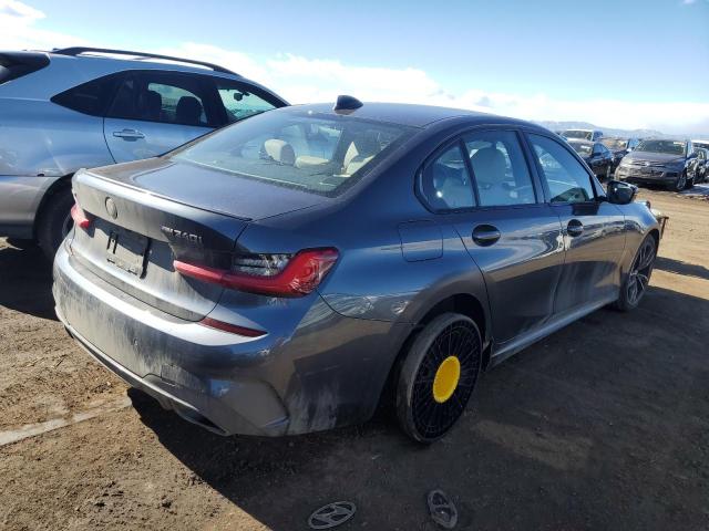 Изображение 3 2020 BMW M340XI  2020 с VIN WBA5U9C02LFH16183