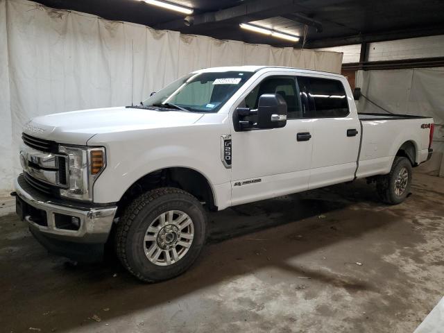 Image 1 of 2019 FORD F250 SUPER DUTY 2019 with VIN 1FT7W2BT1KEC44892