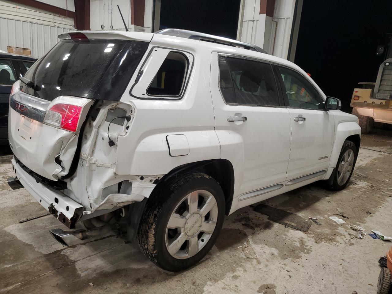 Изображение 3 2014 GMC TERRAIN DENALI 2014 с VIN 2GKFLUE35E6237419