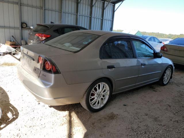 Image 3 of 2001 HONDA CIVIC LX 2001 with VIN 2HGES16561H590146