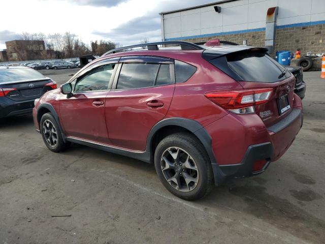 Image 2 of 2019 SUBARU CROSSTREK PREMIUM 2019 with VIN JF2GTACC3K8359575