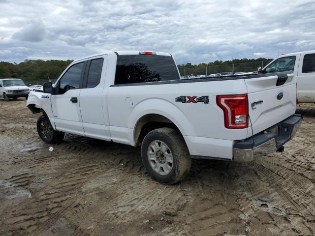 Obraz 2 z 2015 FORD F150 SUPER CAB 2015 z VIN 1FTEX1EP7FKE55891