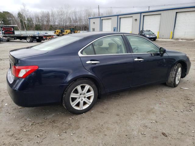 Image 3 of 2008 LEXUS ES 350 2008 with VIN JTHBJ46GX82241340