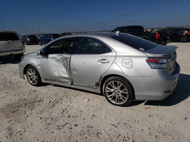 Image 2 of 2010 LEXUS HS 250H 2010 with VIN JTHBB1BA3A2029687