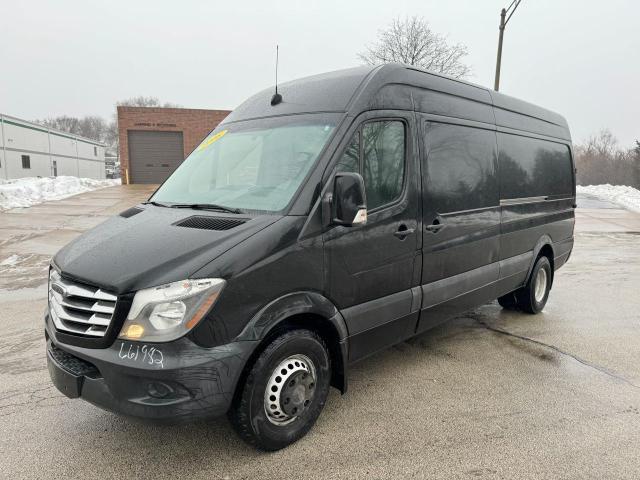Obraz 2 z 2016 FREIGHTLINER SPRINTER 3500 2016 z VIN WDYPF1CD3GP230932
