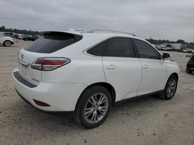 Image 3 of 2014 LEXUS RX 350 2014 with VIN 2T2ZK1BA3EC147211