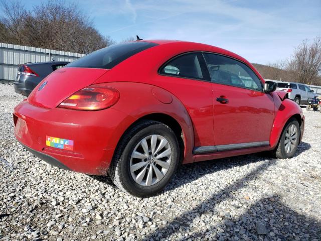 Obraz 3 z 2015 VOLKSWAGEN BEETLE 1.8T 2015 z VIN 3VWF17AT1FM634431