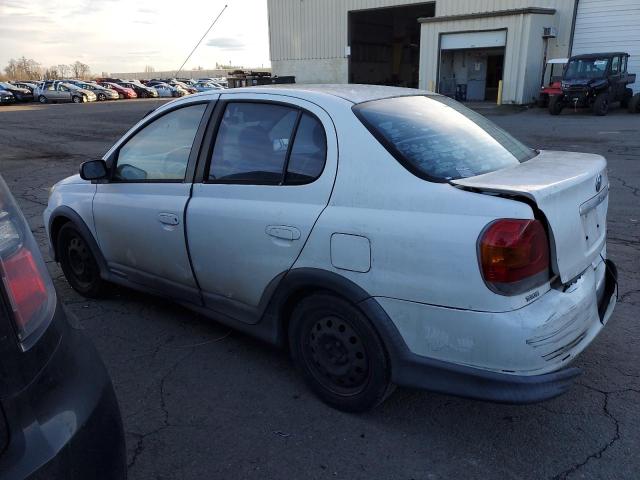 Изображение 2 2005 TOYOTA ECHO  2005 с VIN JTDBT123050364827