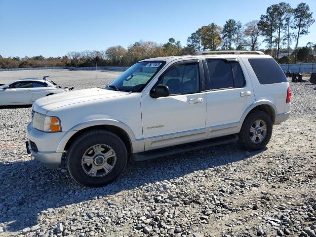 Image 1 of 2002 FORD EXPLORER LIMITED 2002 with VIN 1FMDU65E42ZC06333