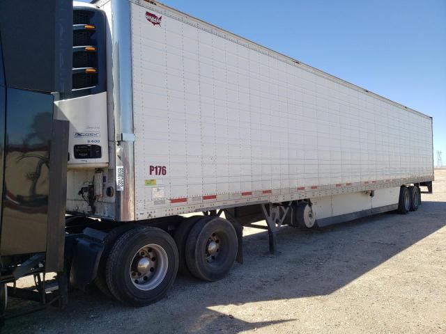 Image 2 of 2022 WABASH TRAILER 2022 with VIN 1JJV532B2NL283523