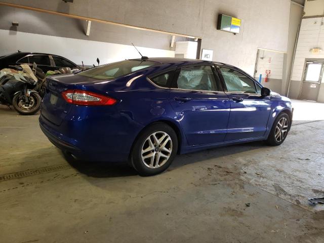 Image 3 of 2016 FORD FUSION SE 2016 with VIN 3FA6P0H7XGR255469