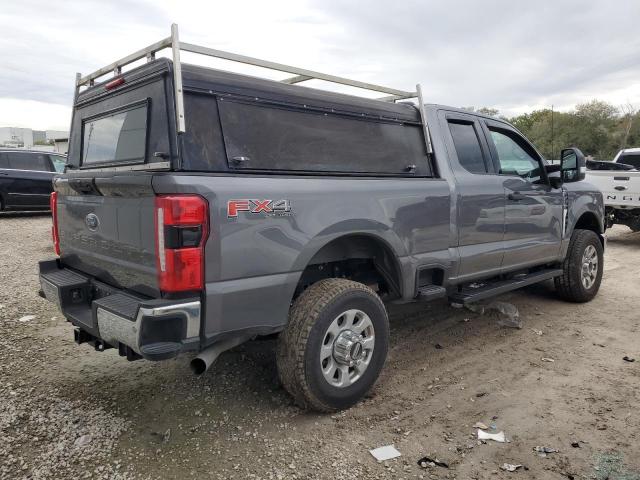Obraz 3 z 2023 FORD F250 SUPER DUTY 2023 z VIN 1FT7X2BN0PED58758