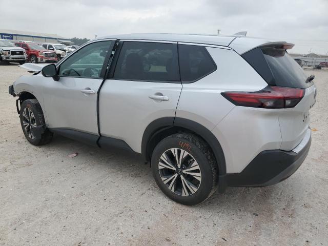 Image 2 of 2022 NISSAN ROGUE SV 2022 with VIN 5N1BT3BA8NC730361