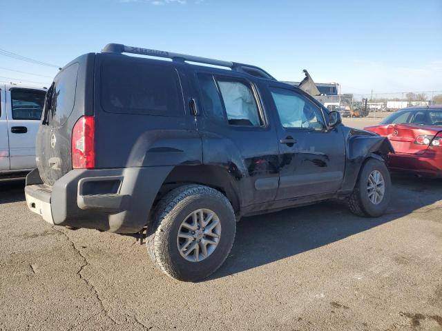 Image 3 of 2014 NISSAN XTERRA X 2014 with VIN 5N1AN0NU6EN809350