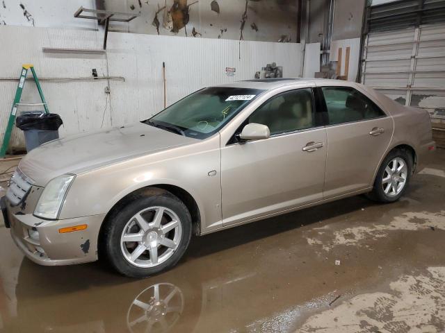 2006 CADILLAC STS  2006 image